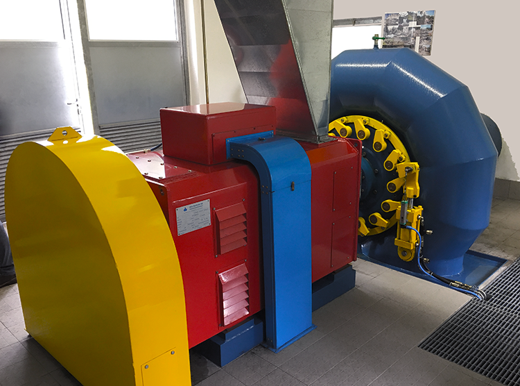 Wieser Energy